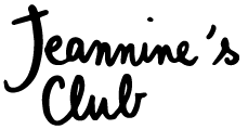 Jeannine's Club