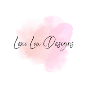 Lexi Lou Designs Home