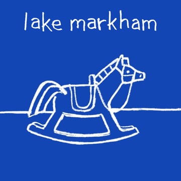 lake markham Home