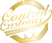 CONTROL CUSTOMS UK Home