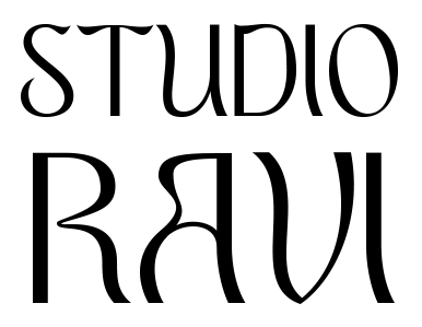 Studio Ravi Home
