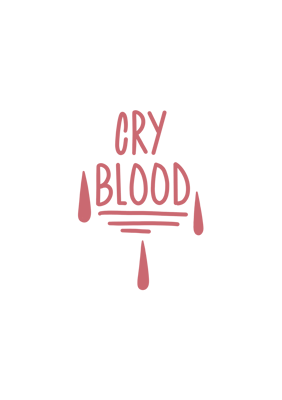 CRYBLOOD Home