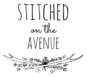 Stitched on the Avenue