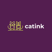 CatInk Home