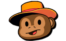 MONKEWIFHAT Home