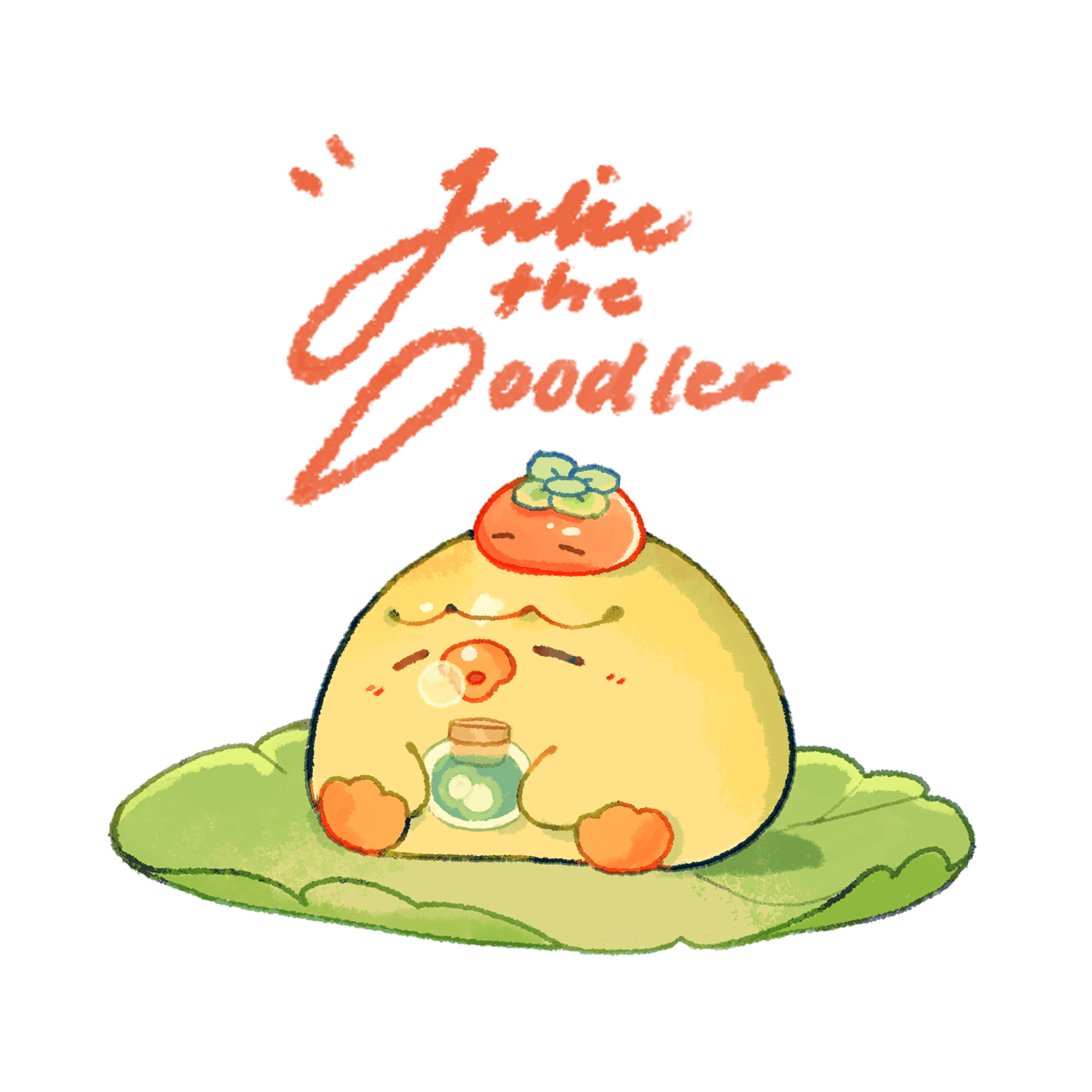 juliethedoodler Home