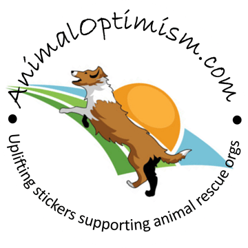 Animal Optimism Home