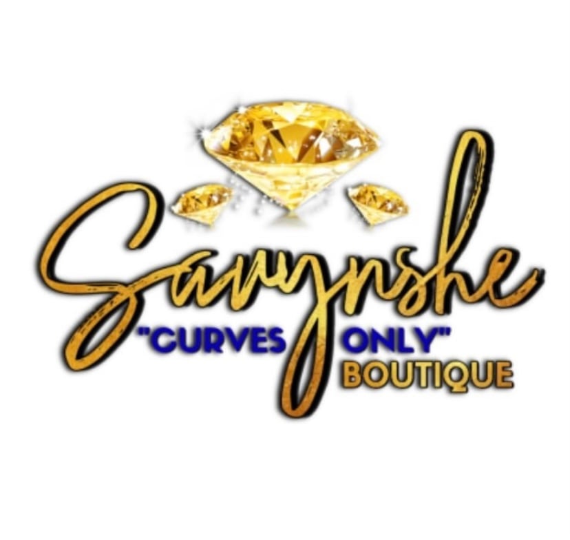 Savynshe Curves Only Boutique Home