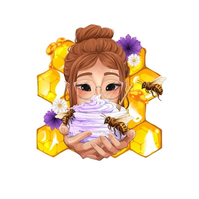 Kacie's Honey Pot