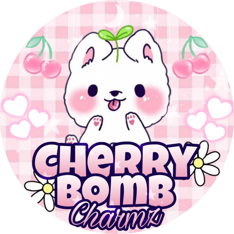 CherryBombCharmz