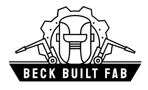 Beck Built Fab Home