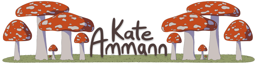 KateAmmann Home
