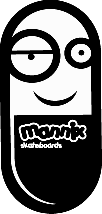 MannixSkateboards