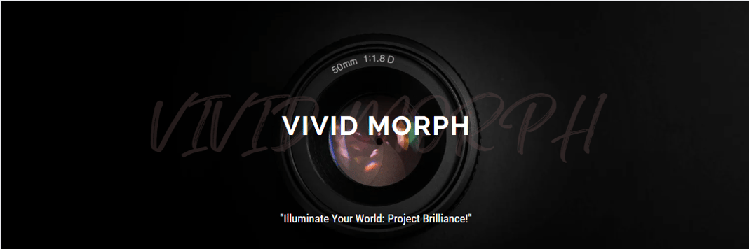 Vivid Morph Home