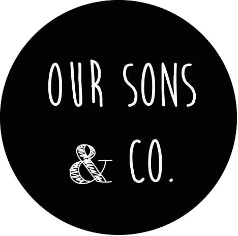 Our sons & Co