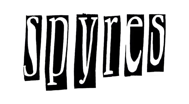 Spyres Home