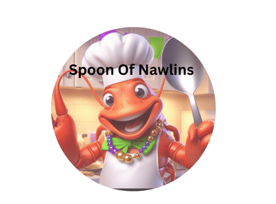 Spoon of Nawlins 