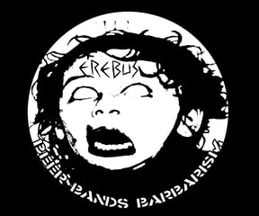 Erebus Home