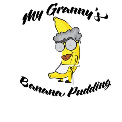 My Grannys Banana Pudding Company Home