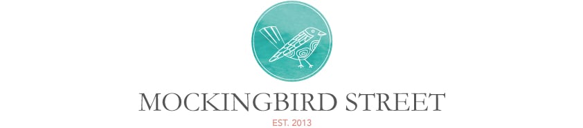 Mockingbird Street