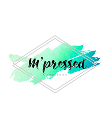 mpressedcreations Home