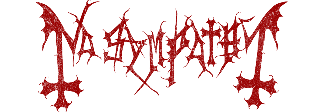 No Sympathy Home