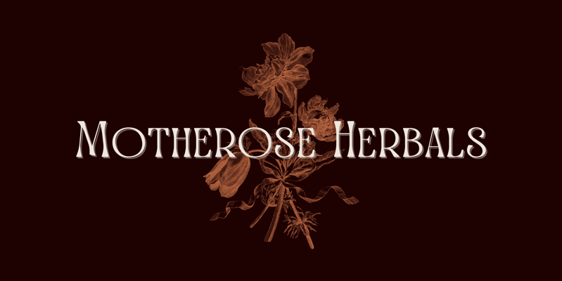 Motherose Herbals Home