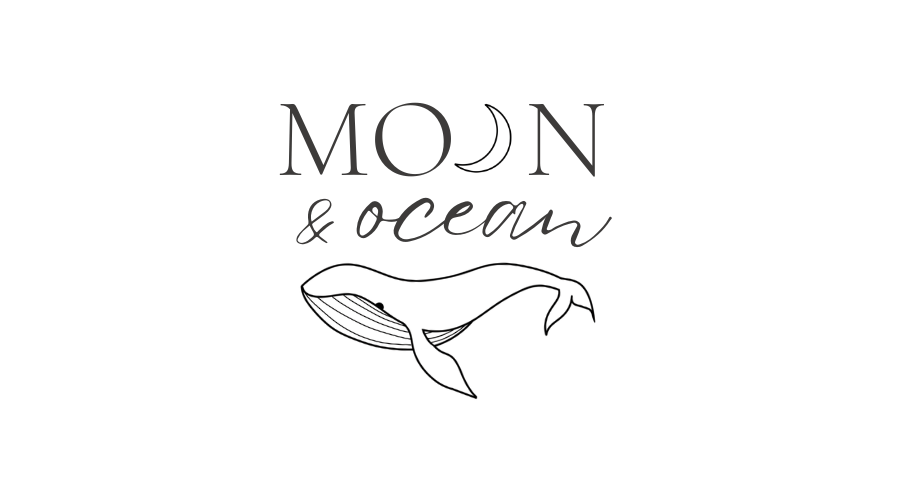 Moon and Ocean  Home