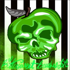 Bittersweet Brushes Home