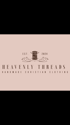 Heavenly Threads Boutique  Home
