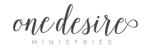 One Desire Ministries