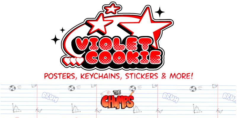 violetcookie Home