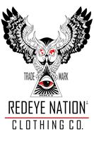 RedEye Nation Clothing Co.