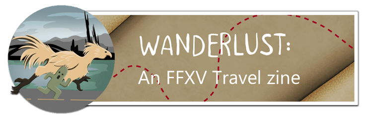 FFXVWanderlust Home