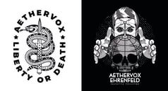 Aethervox Home