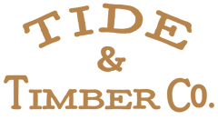 Tide & Timber Co Home