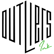 Outliers Ink Home