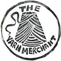 The Yarn Merchant