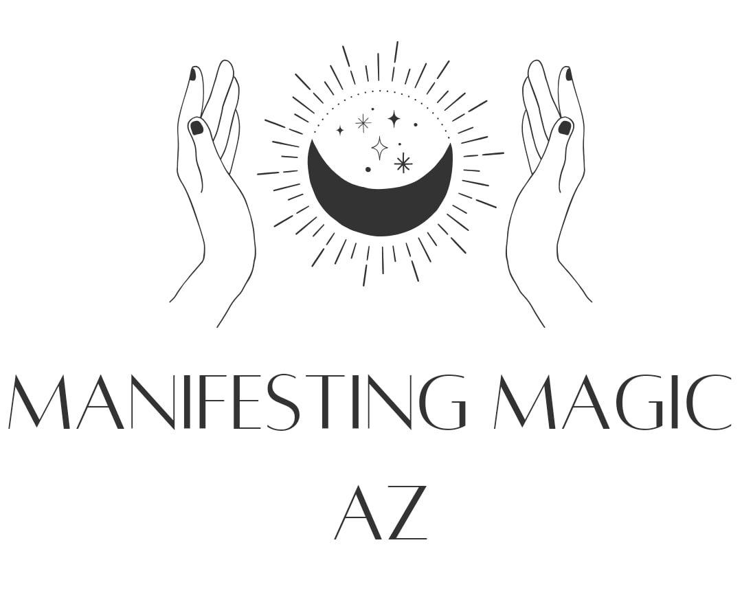 Manifesting Magic AZ