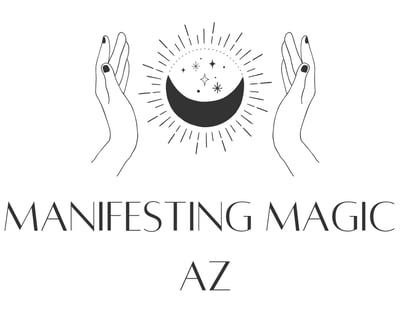 Manifesting Magic AZ