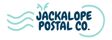 Jackalope Postal Co. Home