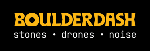 Boulderdash Zine Home