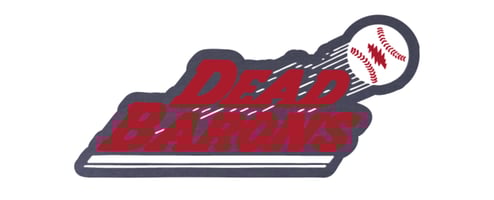 DeadBarons Home