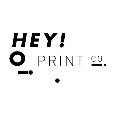 Hey Ho Print Co