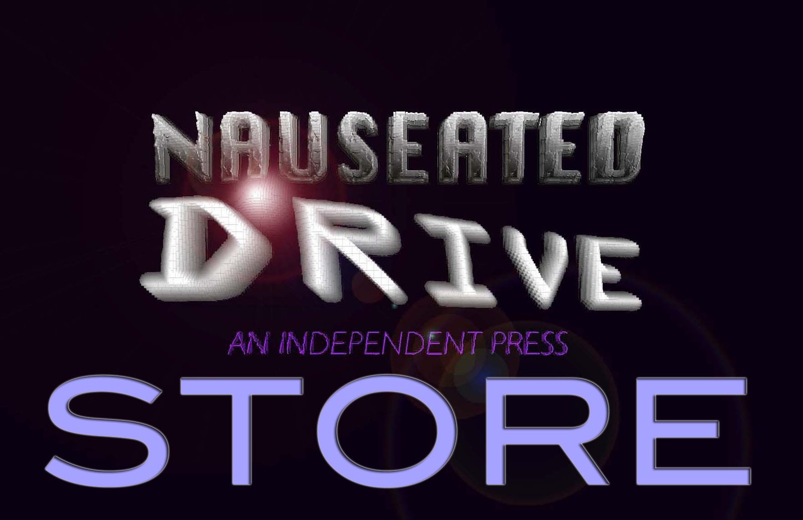 Nauseated Drive
