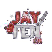 Jay Ten's Merch Store Home