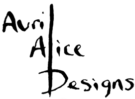 Avril Alice Designs