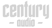 CENTURY AUDIO Home