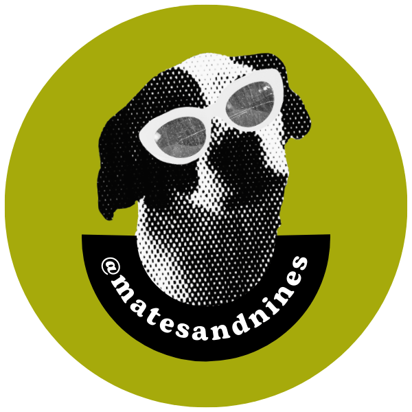 matesandnines Home