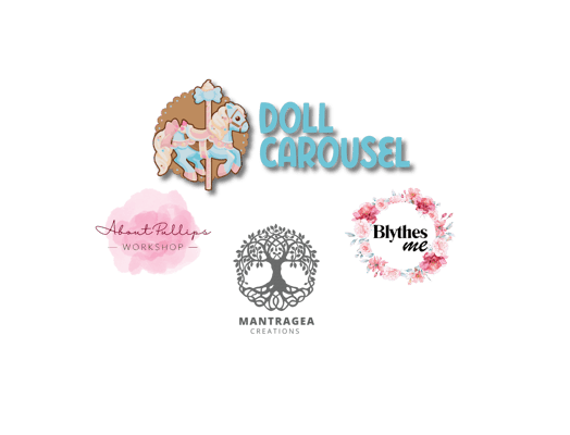 Dollcarousel Home